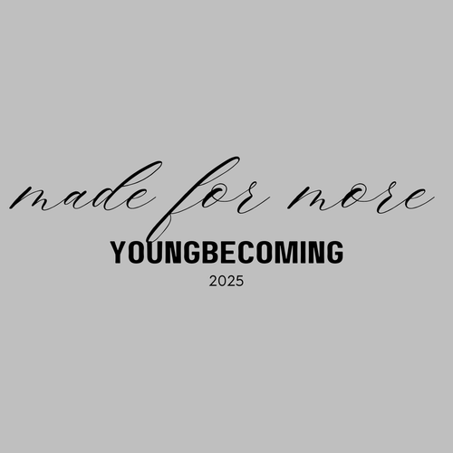 YOUNGBECOMING.